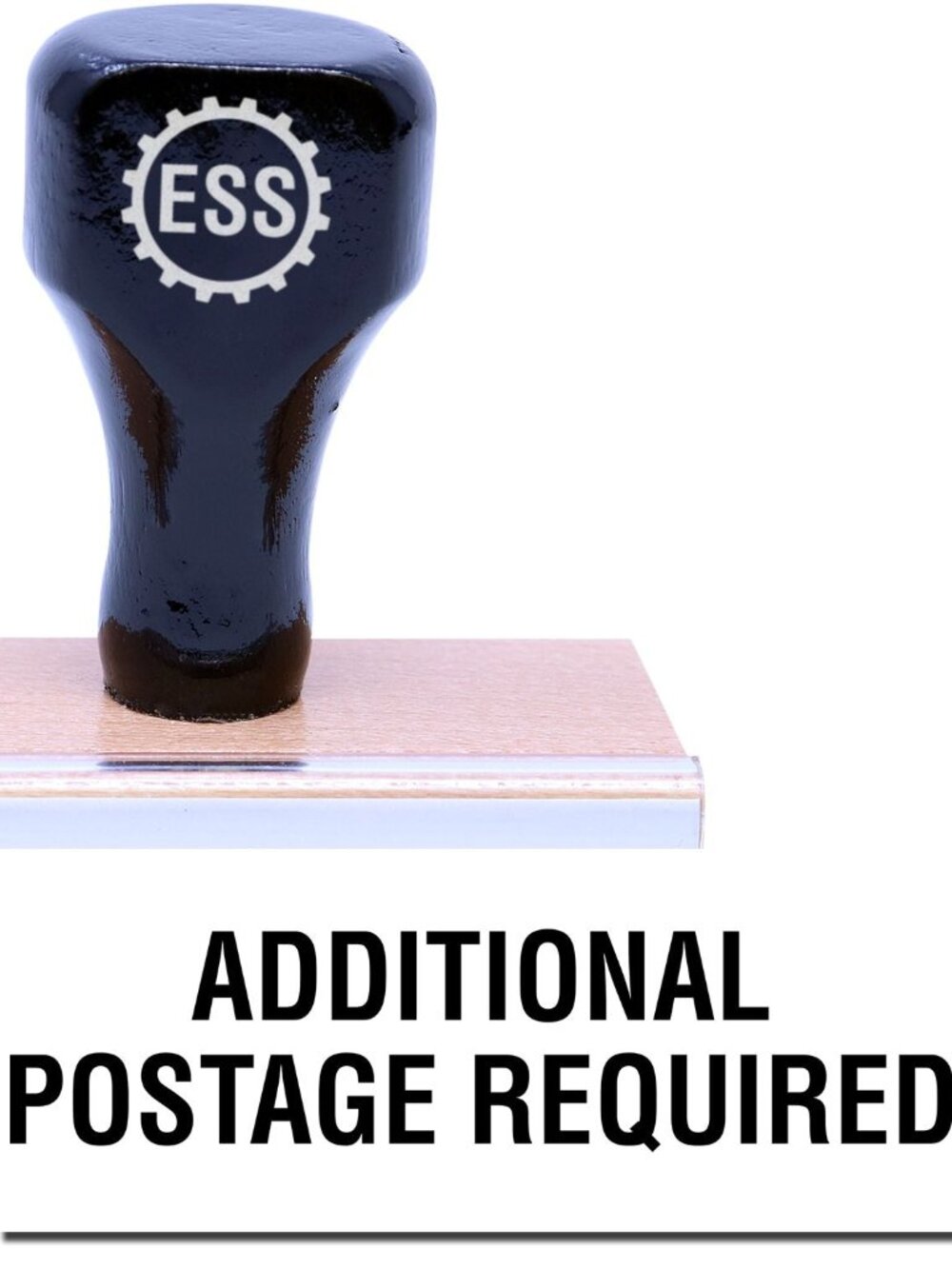 EXTRA POSTAGE